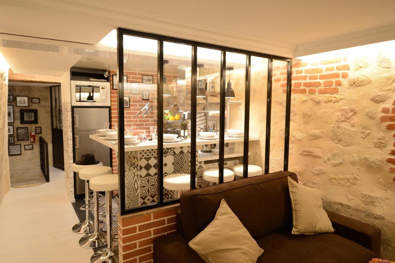 Superior Apartment with Sauna